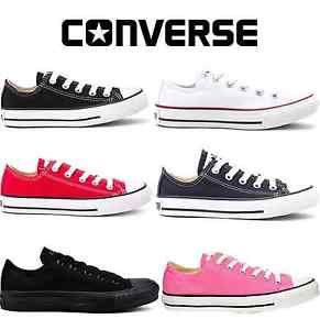 converse classic shoes
